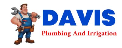 Trusted plumber in TATE